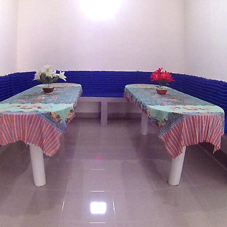 24/7 Bed & Breakfast Jimbaran Esterno foto